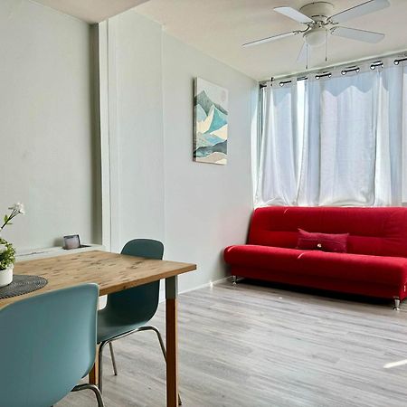 Heart Downtown! City View Onsite Parking! King Bed Lm807 Атланта Екстер'єр фото