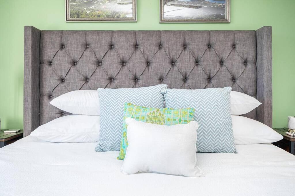 Heart Downtown! City View Onsite Parking! King Bed Lm807 Атланта Екстер'єр фото