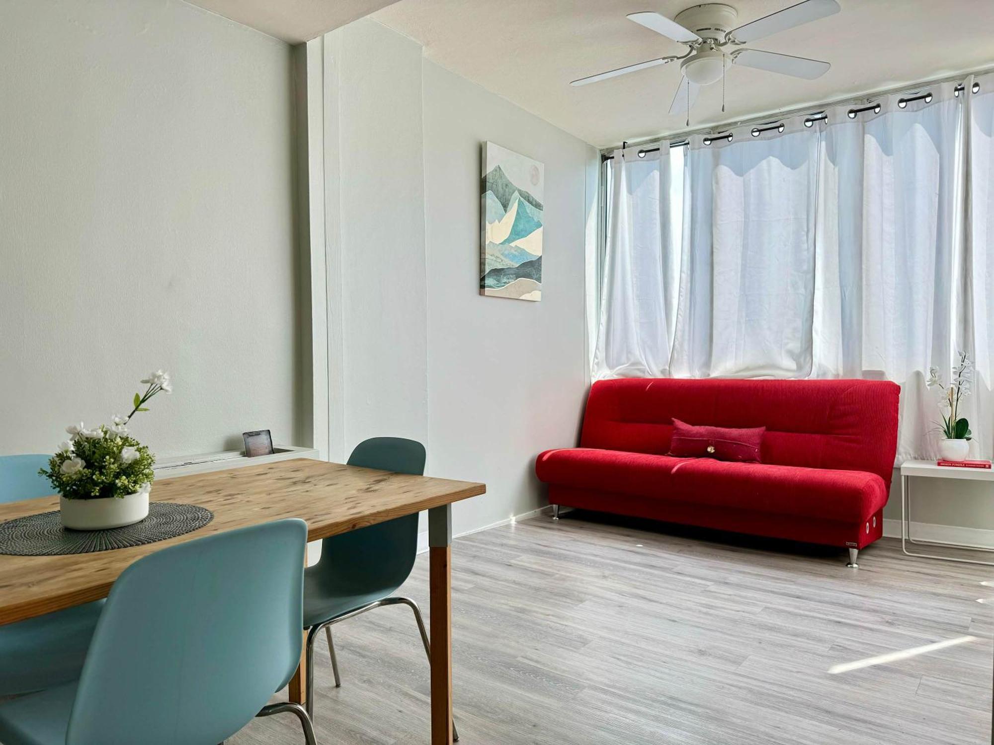 Heart Downtown! City View Onsite Parking! King Bed Lm807 Атланта Екстер'єр фото